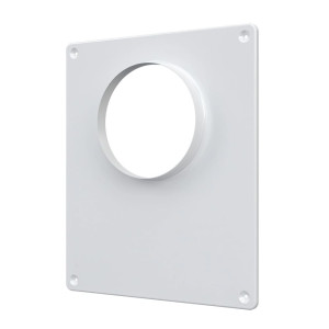 Площадка торцевая Era 130ПТМ сталь 196*236/130 мм