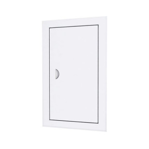 Люк-дверца ревизионная с фланцем Era ЛТ2020Мп 200*200 мм