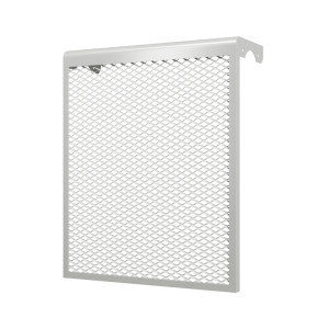 Экран для радиатора Era 5ДМЭР 5 секций 490*610*140 мм