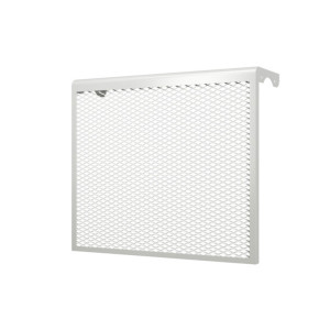 Экран для радиатора Era 6ДМЭР 6 секций 590*610*140 мм