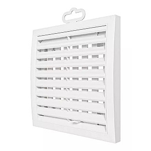 Вентрешетка Era 1515РРП 150*150 мм регулируемая