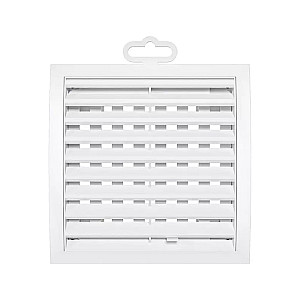 Вентрешетка Era 1515РРП 150*150 мм регулируемая