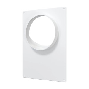 Площадка торцевая Era 100ПТП 100 мм