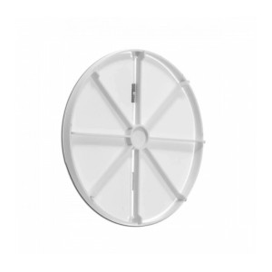 Защита от обратной тяги Era 125ОК D 125 мм