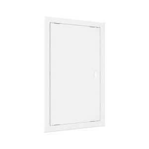 Люк-дверца ревизионная Era Л2540Р с фланцем 246*396 мм