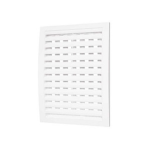 Вентрешетка Era 2525РРП регулируемая 250*250 мм