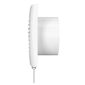 Вентилятор осевой Era Optima 4-02 100 мм