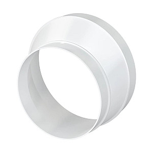 Соединитель эксцентриковый Era 12.515РЭП 125/150мм