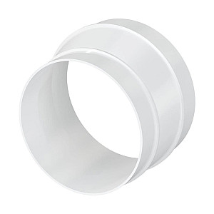 Соединитель эксцентриковый Era 1011РЭП 100/110 мм