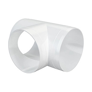 Тройник круглый Era 15ТП 150 мм