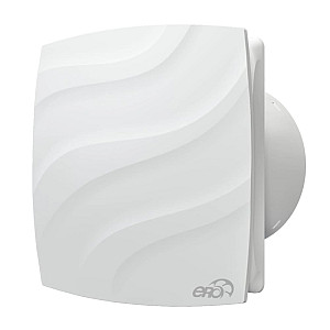 Вентилятор Era Wave100с 100 мм 151*151 мм обратный клапан