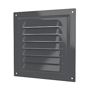 Вентрешетка Era 1515МЭ регулируемая 150*150 мм