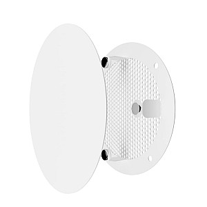 Вентрешетка Era 14RVM сетка разъемная на магнитах 140 мм