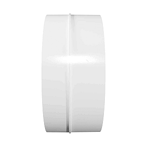 Соединитель Era 1212.5СКП круглый 125/120 мм