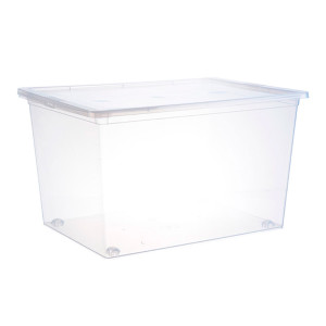 Ящик для хранения Idea М2354 530*370*300 мм