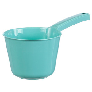 Ковш Idea М 1215 аквамарин 1 л