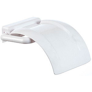 Держатель для туалетной бумаги Idea М 2225 белый