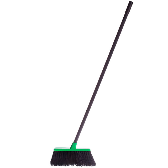 Набор для уборки Idea Ленивка М 5177 зеленый