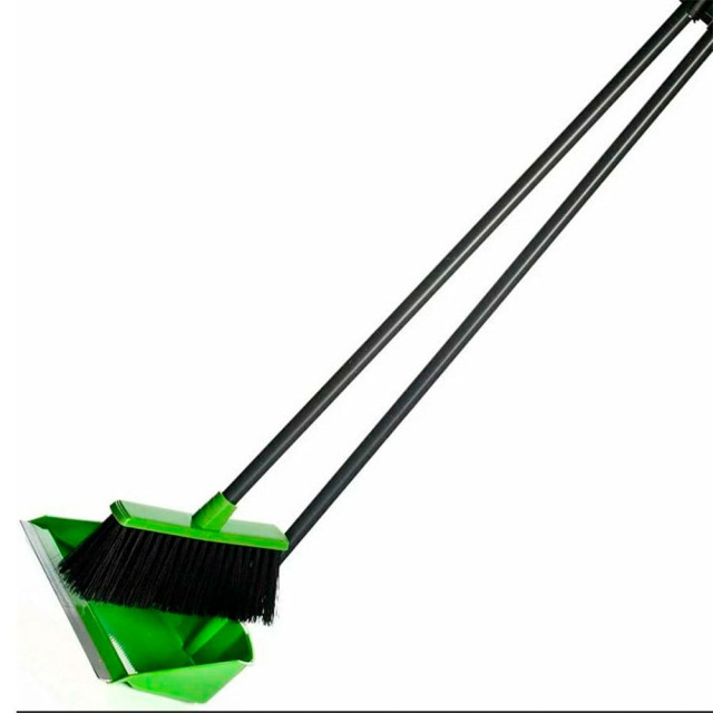 Набор для уборки Idea Ленивка М 5177 зеленый