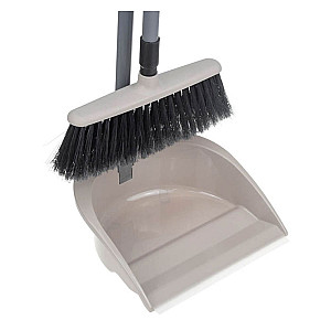 Набор для уборки Idea Ленивка Люкс М5179 капучино