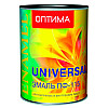 Эмаль Оптима ПФ-115 белая 0.9 кг