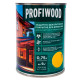 Защитно-декоративное покрытие для древесины Profiwood сосна 0.75 л