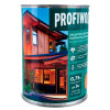 Защитно-декоративное покрытие для древесины Profiwood тик 0.75 л