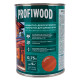 Защитно-декоративное покрытие для древесины Profiwood рябина 0.75 л