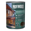 Защитно-декоративное покрытие для древесины Profiwood палисандр 0.75 л