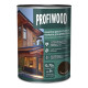 Защитно-декоративное покрытие для древесины Profiwood палисандр 0.75 л