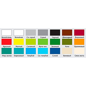 Эмаль Dekor Gold ПФ-115 желтая 1.8 кг