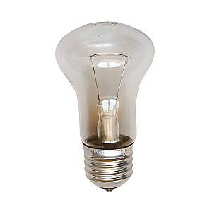 Лампа накаливания КЭЛЗ 8101101 Б 230-25Вт Е27 230В