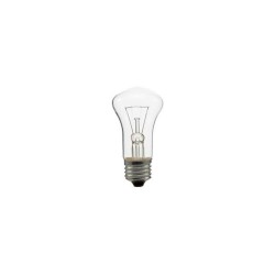 Лампа накаливания КЭЛЗ 8101402 Б 230-75Вт Е27 230В