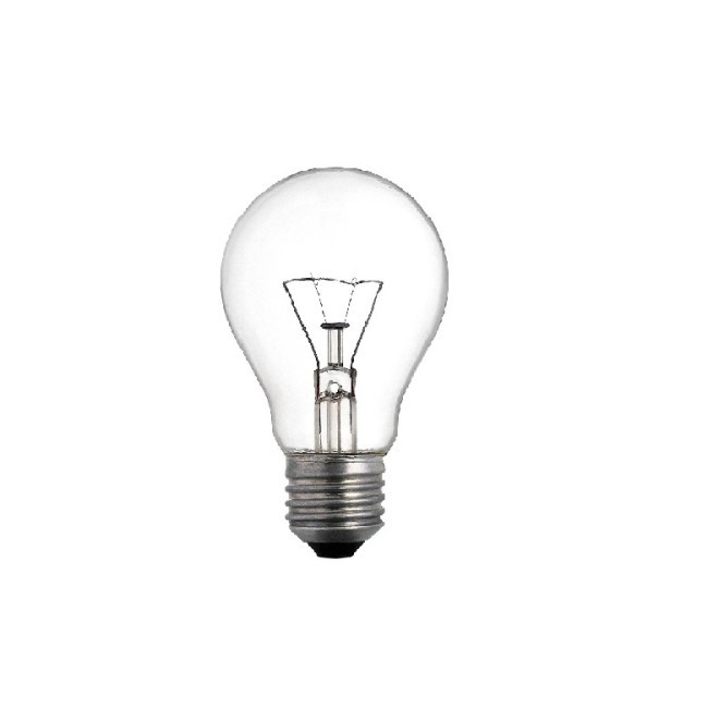 Лампа накаливания КЭЛЗ 8101502 Б 95 ВТ Е27 230В