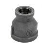 Муфта переходная Fittex Plus Ду 40*32 ВР чугун