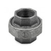 Американка Fittex Plus Ду 15 ВР/ВР чугунная