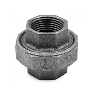 Американка Fittex Plus Ду 15 ВР/ВР чугунная