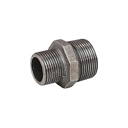 Ниппель переходной Fittex Plus Ду 50*32 (2