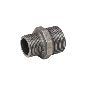 Ниппель переходной Fittex Plus Ду 50*32 (2