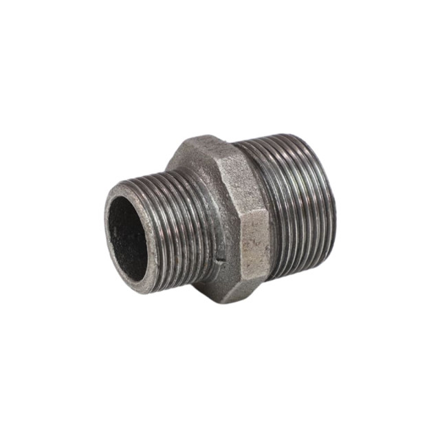 Ниппель переходной Fittex Plus Ду 40*25 (1 1/2