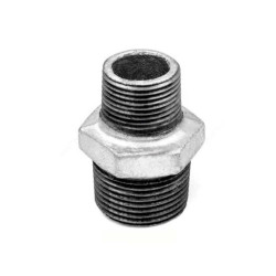 Ниппель переходной Fittex Plus Ду 32*20 (1 1/4
