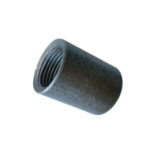 Муфта АС Ду 25 стальная