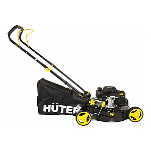 Газонокосилка бензиновая Huter GLM-4.0 T