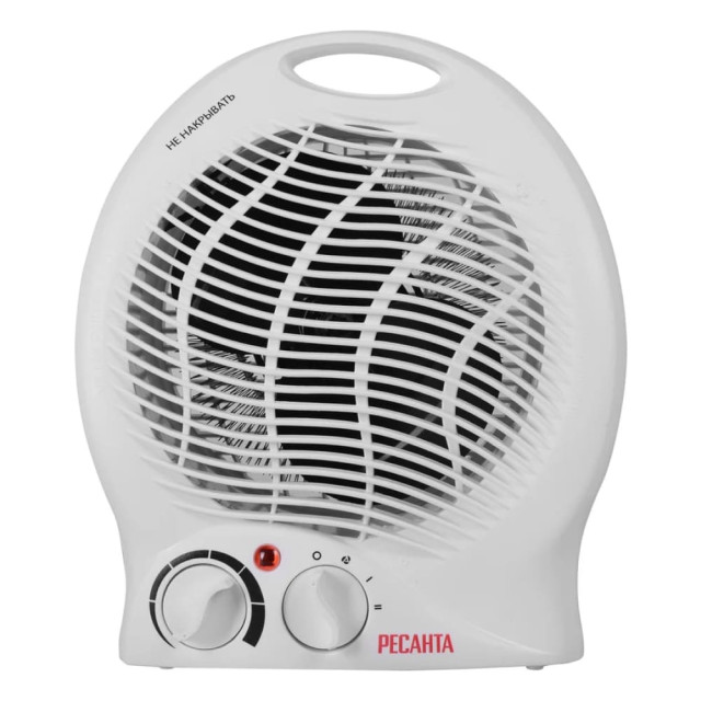 Тепловентилятор Ресанта ТВС-2 67/2/2