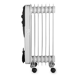 Масляный радиатор ОМПТ-7Н 67/3/3