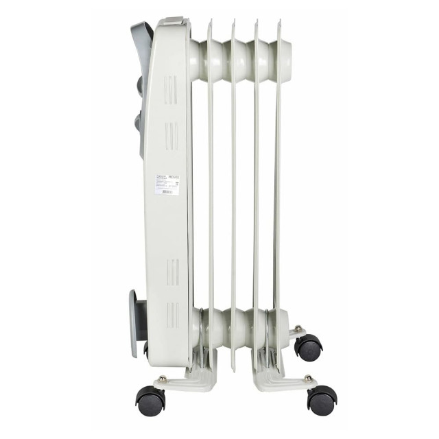 Радиатор масляный Ресанта ОМ-5Н 67/3/6