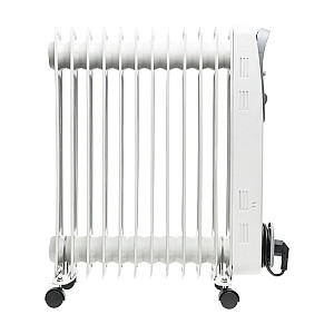 Радиатор масляный ОМ-12Н 67/3/9