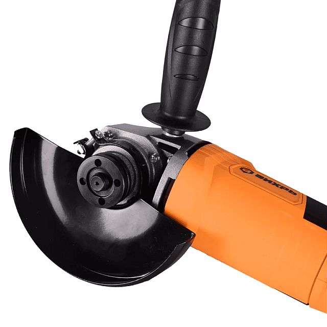 Угловая шлифмашина Вихрь УШМ-150/1300