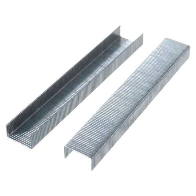 Скобы Вихрь 73/9/2/2 тип 53 для мебельного степлера 8 мм 1000 шт