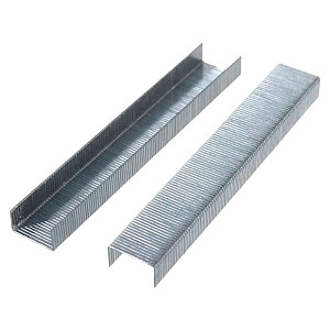 Скобы Вихрь 73/9/2/3 тип 53 для мебельного степлера 10 мм 1000 шт